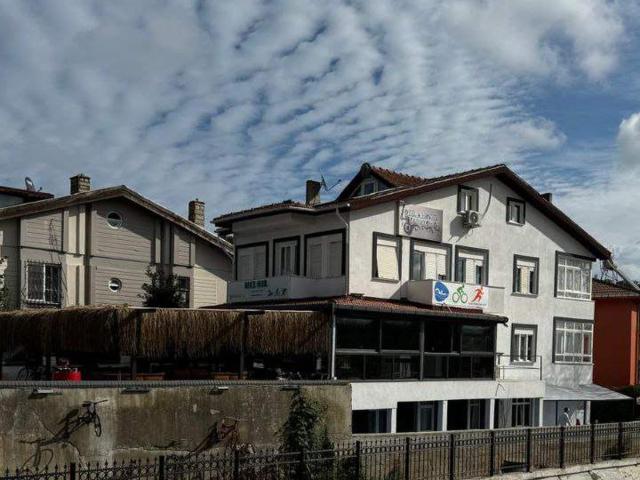 İstanbul Merkez, İstanbul içerisinde satılık Turistik Tesis