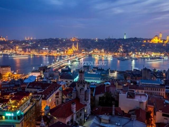 İstanbul içerisinde satılık Turistik Tesis