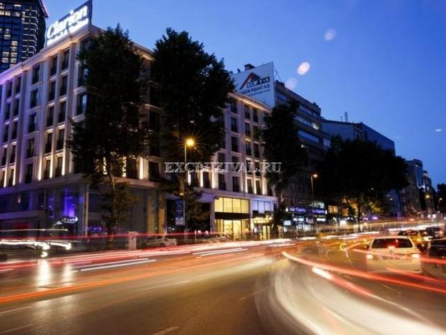 İstanbul içerisinde satılık Turistik Tesis
