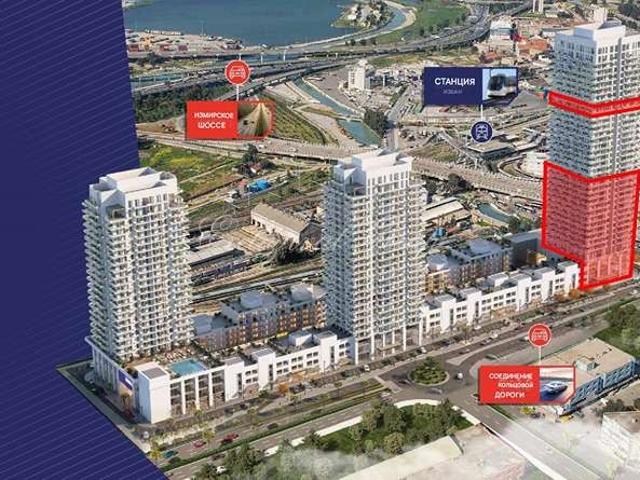 Konak, İzmir içerisinde satılık Turistik Tesis