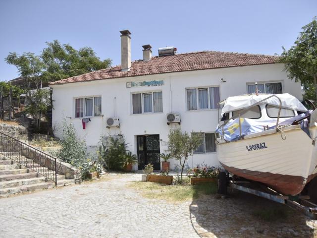 Konak, İzmir içerisinde satılık Turistik Tesis