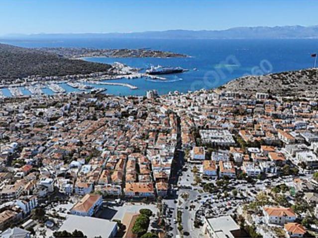 Konak, İzmir içerisinde satılık Turistik Tesis