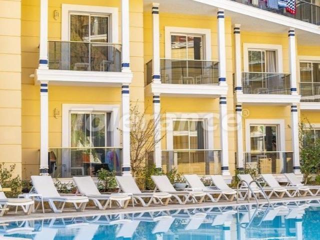 Kemer, Antalya içerisinde satılık Turistik Tesis