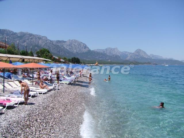 Kemer, Antalya içerisinde satılık Turistik Tesis