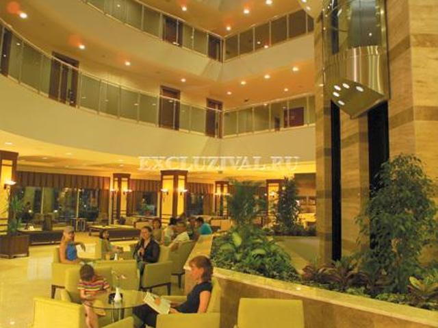 Kemer, Antalya içerisinde satılık Turistik Tesis