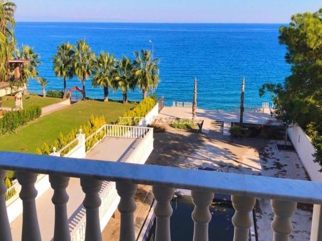 Kemer, Antalya içerisinde satılık Turistik Tesis