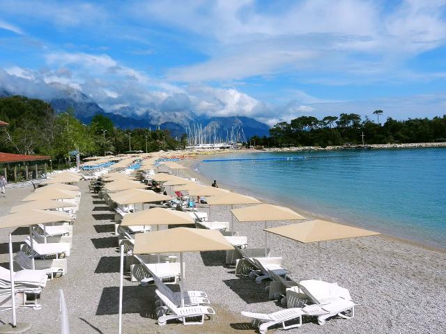 Kemer, Antalya içerisinde satılık Turistik Tesis