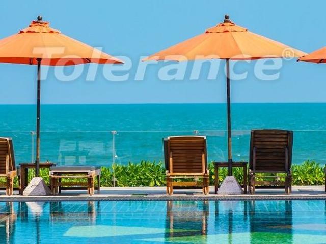 Kemer, Antalya içerisinde satılık Turistik Tesis