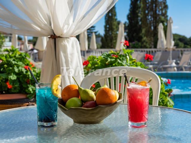 Kemer, Antalya içerisinde satılık Turistik Tesis