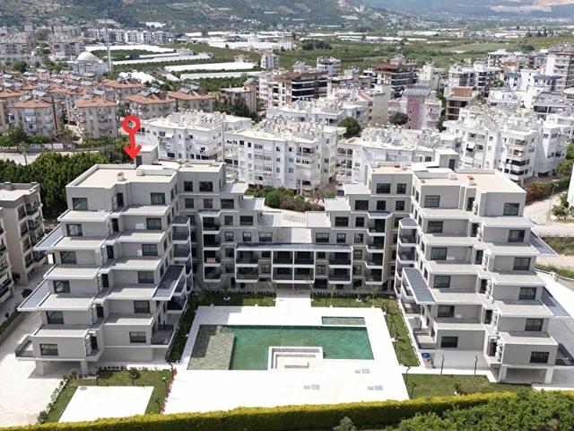 Finike, Antalya içerisinde satılık mülk