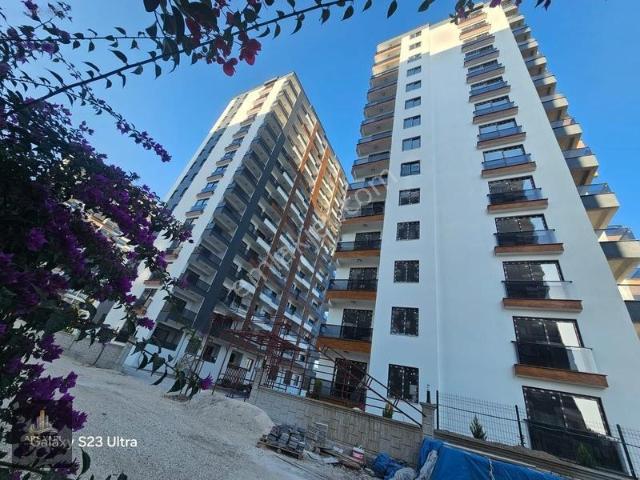 Erdemli içerisinde kiralık mülk