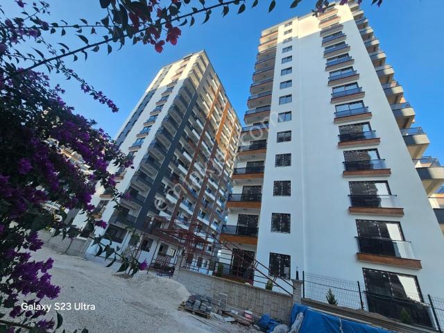 Erdemli, Mersin içerisinde kiralık mülk