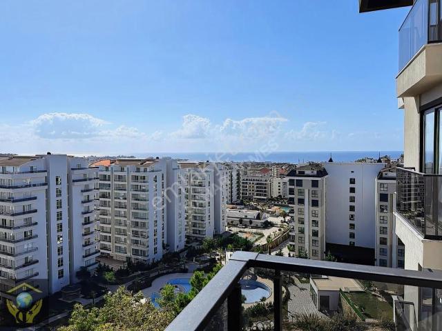 Avsallar, Alanya içerisinde satılık mülk