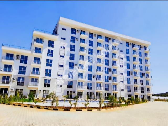 Aksu, Antalya içerisinde satılık mülk