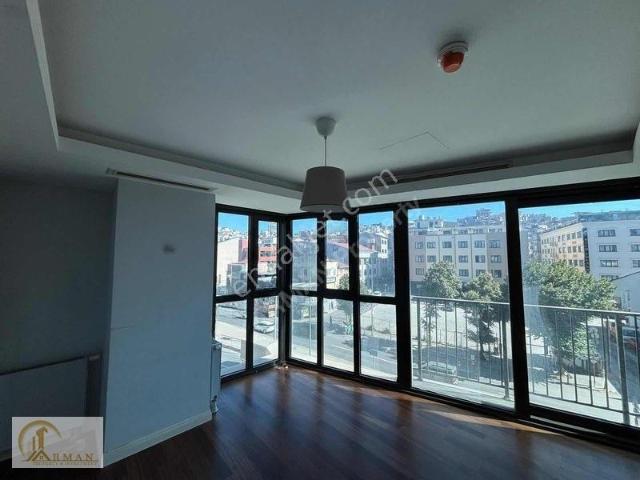 Beyoğlu, İstanbul içerisinde satılık Residence