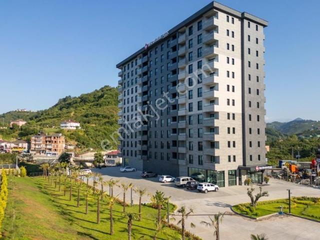 Arsin, Trabzon içerisinde satılık mülk