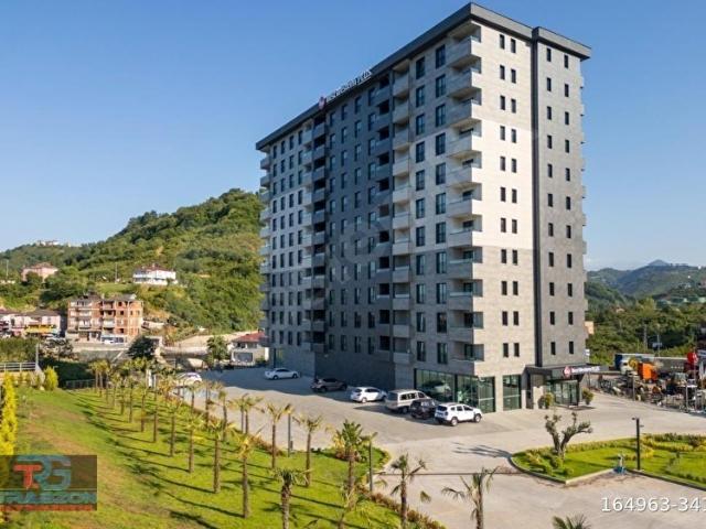 Arsin, Trabzon içerisinde satılık mülk