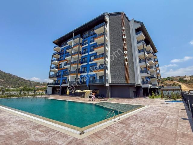 Gazipaşa, Antalya içerisinde kiralık mülk