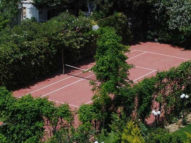 Kuşadasi, Aydin içerisinde satılık Turistik Tesis