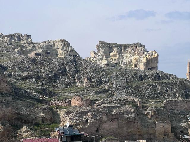 Nevşehir Merkez, Nevşehir içerisinde satılık Turistik Tesis