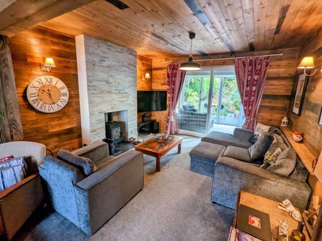House for rent in Reabrook Estate, Frankwell