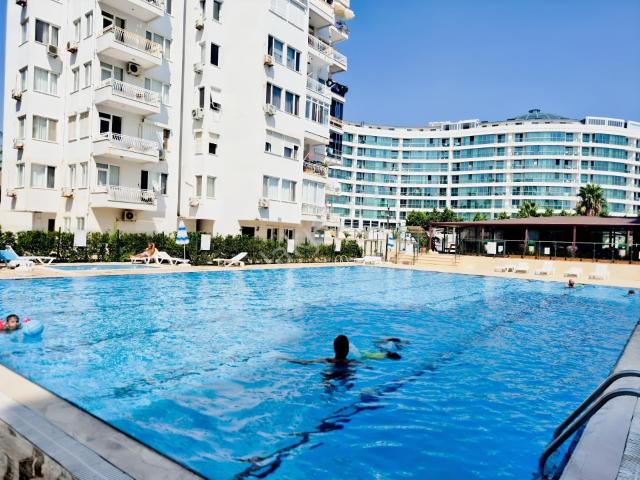 Aksu, Antalya içerisinde kiralık mülk