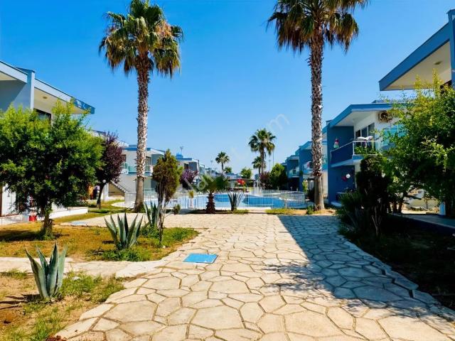 Aksu, Antalya içerisinde satılık mülk