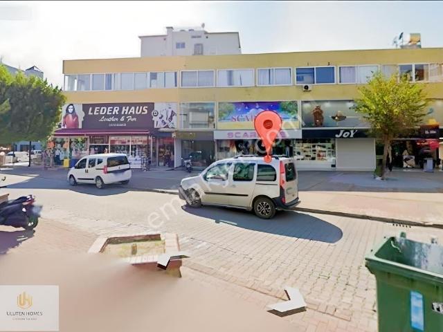 Oba Mahallesi, Alanya içerisinde satılık mülk