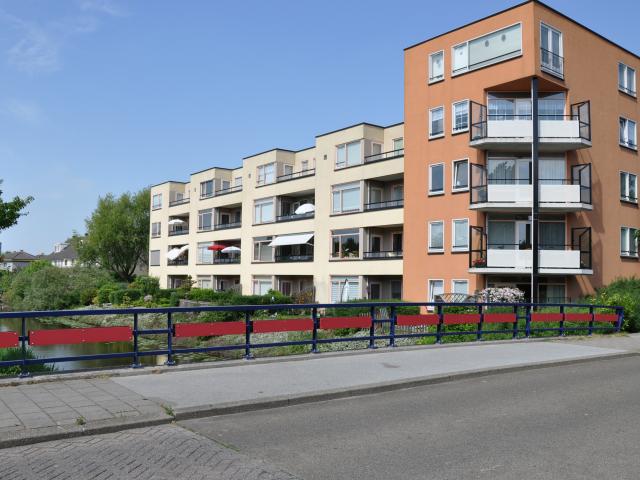 Appartement te huur in Daalmeer-Noordoost, Alkmaar