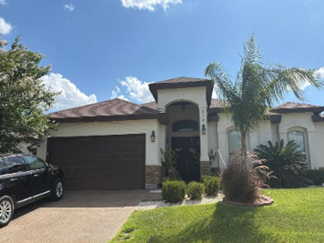 House for sale in Laredo, Texas