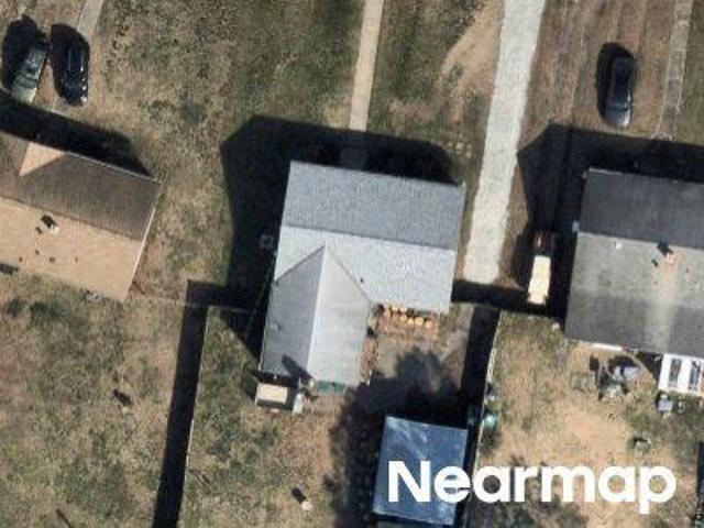 House for sale in Virginia