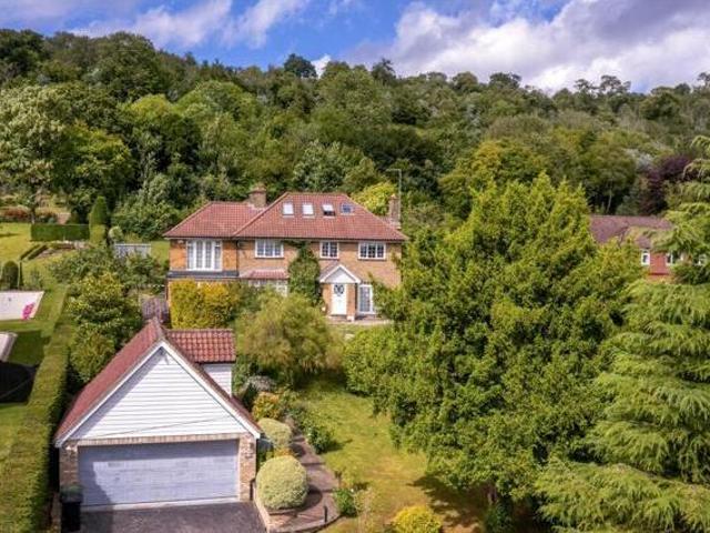 House for sale in Sevenoaks, The Butts