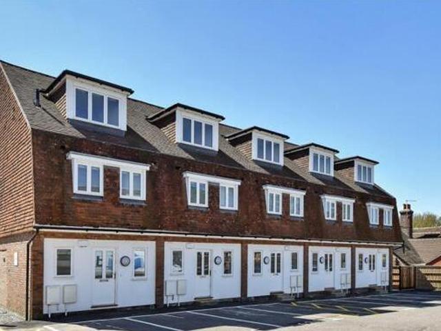 House for rent in Sevenoaks, The Butts