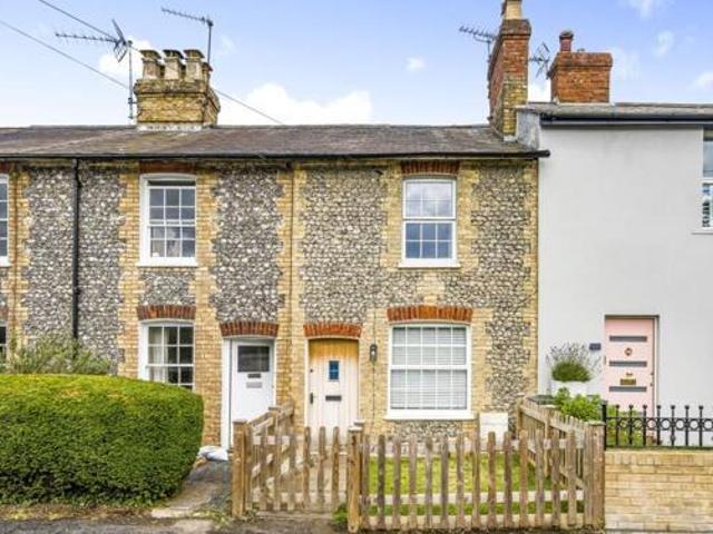 House for sale in Halstead, Braintree