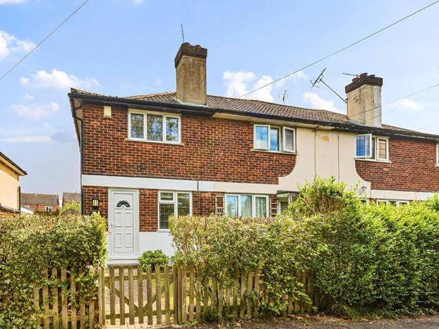 House for rent in Sevenoaks, The Butts