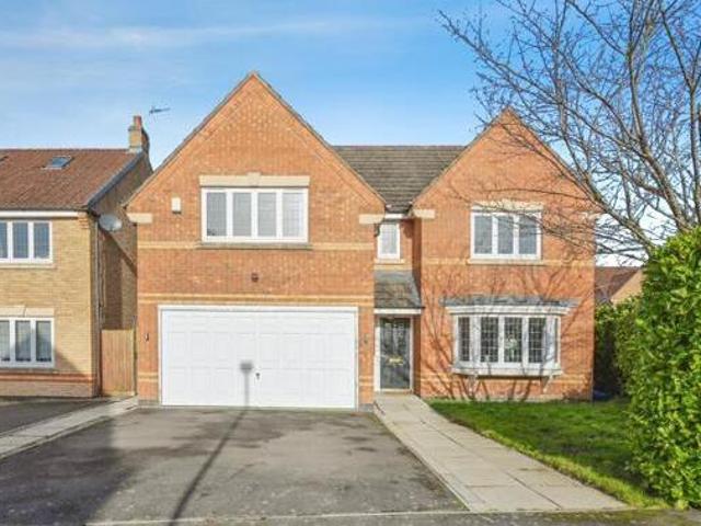 House for sale in Derby, East Midlands