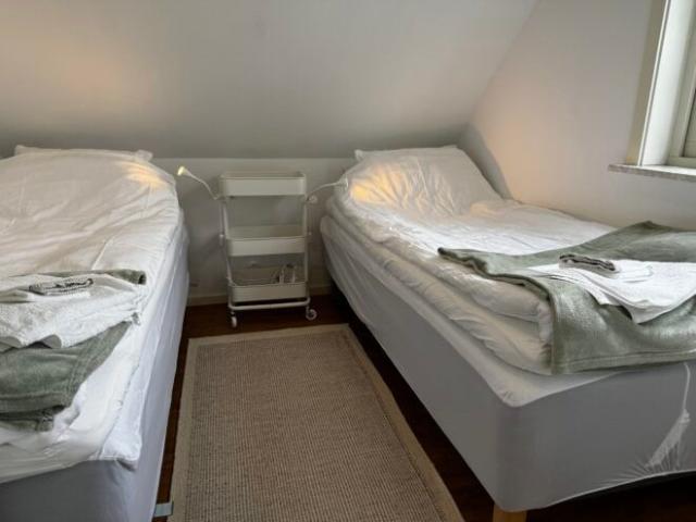 Hus hyra i Visby, Gotland