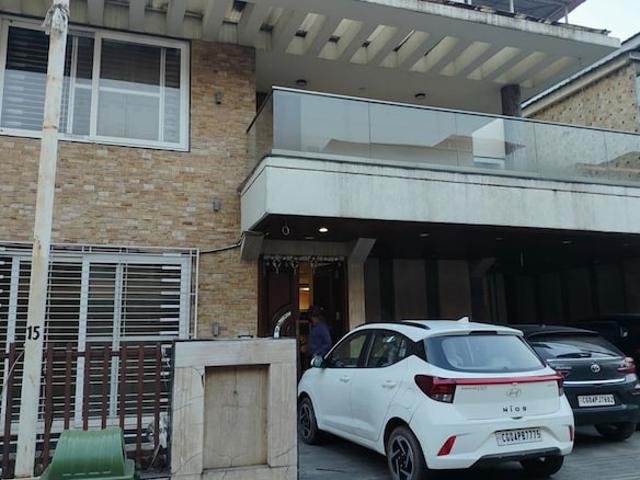 Villa for sale in Raipur, Chhattisgarh