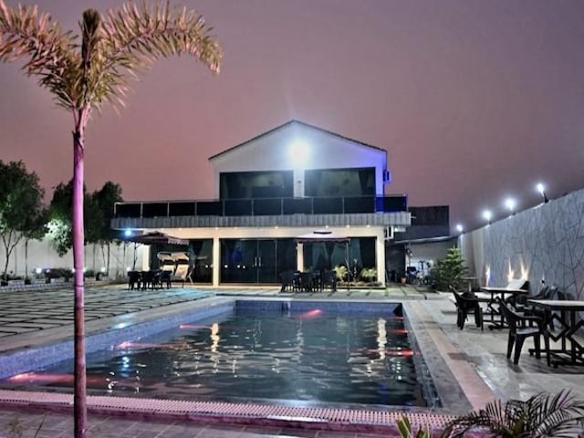 Villa for sale in Raipur, Chhattisgarh