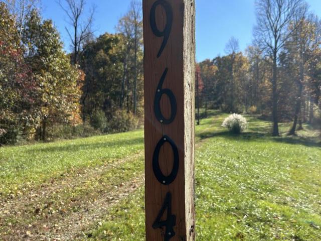 House for sale in Glouster, Athens County
