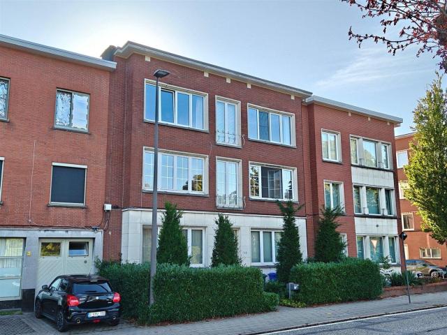 Appartement location à Nieuw Kwartier, Antwerpen