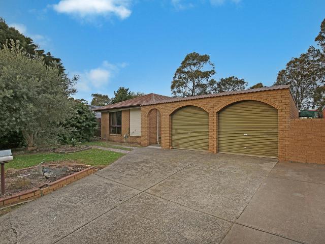 House for rent in Camerons Creek, Victoria
