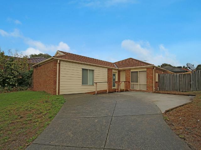 House for rent in Camerons Creek, Victoria