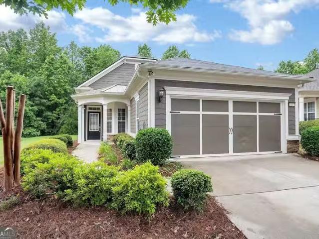 House for rent in Griffin