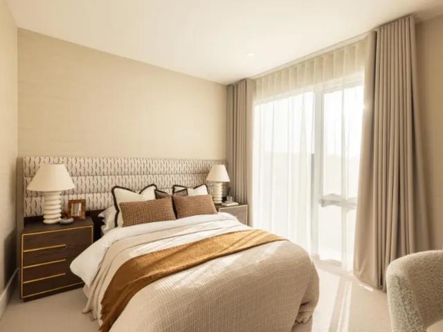 Property for sale in Strawberry Hill, Greater London