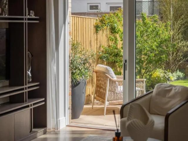 Property for sale in Strawberry Hill, Greater London
