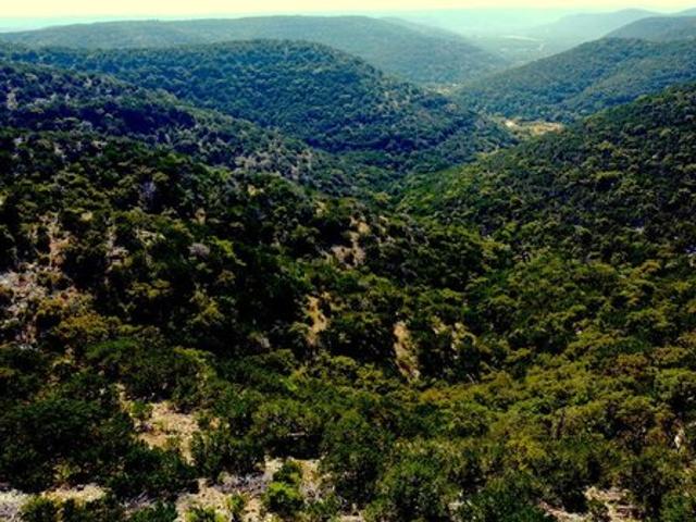 Farm for sale in Leakey, Texas