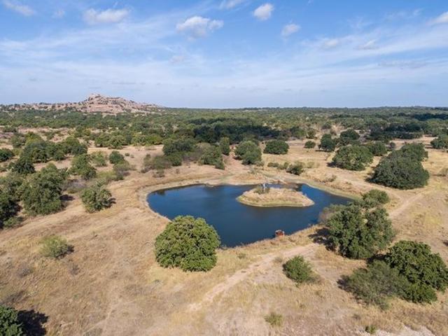 Farm for sale in Llano, Texas