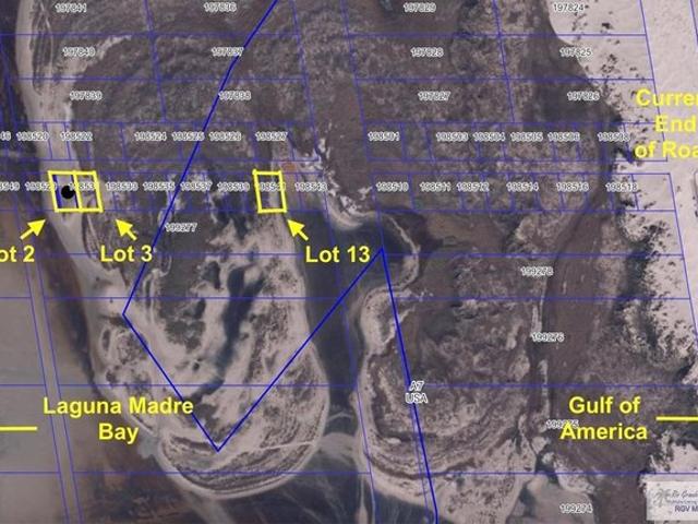 Land for sale in Cameron, Texas