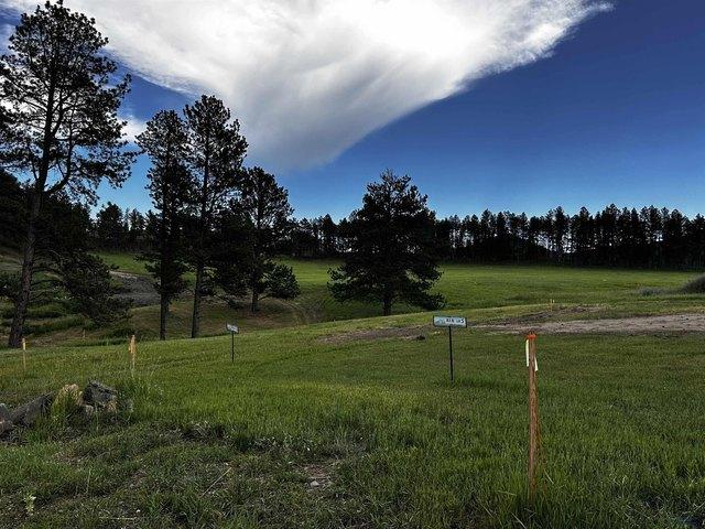 Land for sale in Hill City, South Dakota